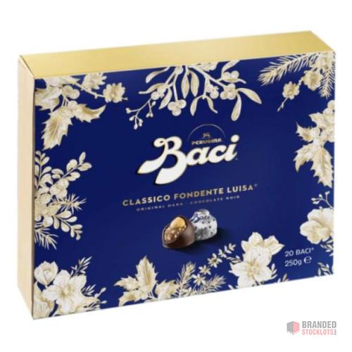 Baci Chocolate Range - thumbnail image - Premier B2B Stocklot Marketplace
