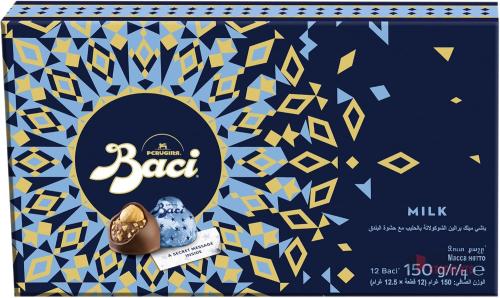 Baci Chocolate Range - thumbnail image - Premier B2B Stocklot Marketplace