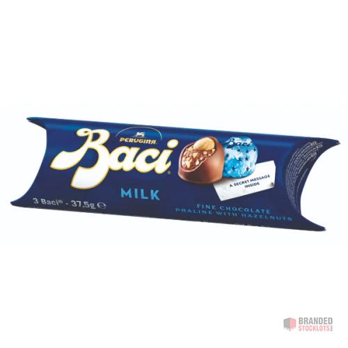 Baci Chocolate Range - thumbnail image - Premier B2B Stocklot Marketplace