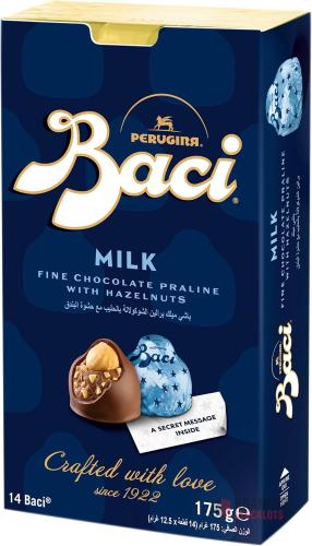 Baci Chocolate Range - thumbnail image - Premier B2B Stocklot Marketplace