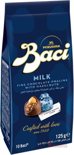 Baci Chocolate Range - thumbnail image - Premier B2B Stocklot Marketplace