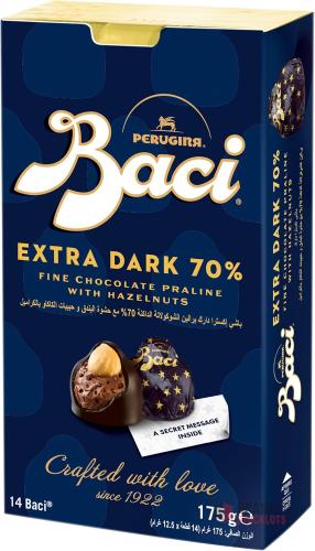 Baci Chocolate Range - thumbnail image - Premier B2B Stocklot Marketplace