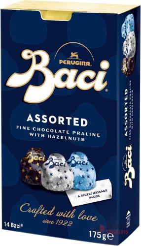 Baci Chocolate Range - thumbnail image - Premier B2B Stocklot Marketplace