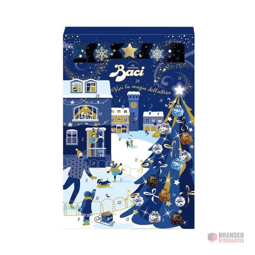 Baci Chocolate Range - thumbnail image - Premier B2B Stocklot Marketplace