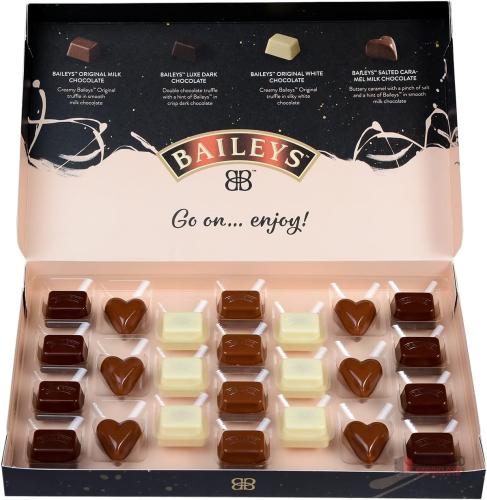 Baileys Chocolate & Truffle Range - Premier B2B Stocklot Marketplace
