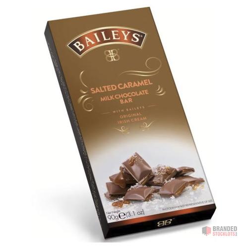Baileys Chocolate & Truffle Range - thumbnail image - Premier B2B Stocklot Marketplace