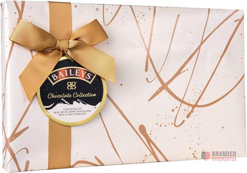 Baileys Chocolate & Truffle Range - thumbnail image - Premier B2B Stocklot Marketplace