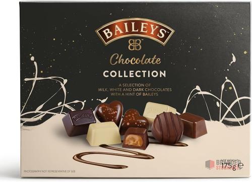 Baileys Chocolate & Truffle Range - thumbnail image - Premier B2B Stocklot Marketplace