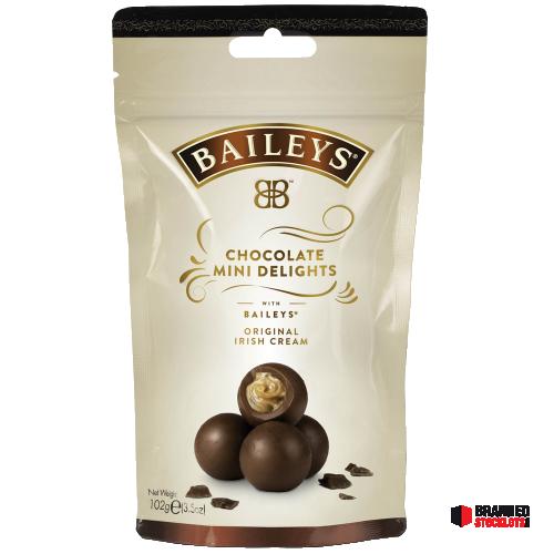 Baileys Chocolate & Truffle Range - thumbnail image - Premier B2B Stocklot Marketplace