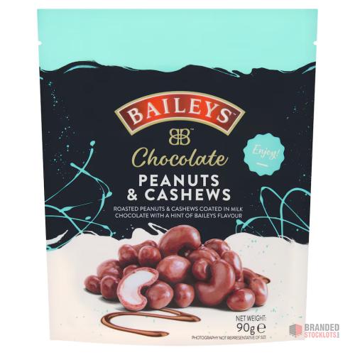 Baileys Chocolate & Truffle Range - thumbnail image - Premier B2B Stocklot Marketplace
