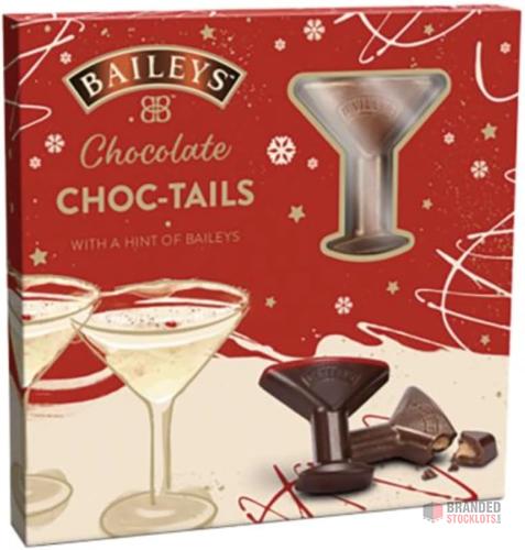 Baileys Chocolate & Truffle Range - thumbnail image - Premier B2B Stocklot Marketplace