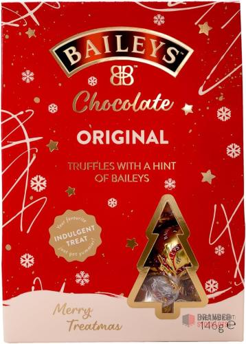 Baileys Chocolate & Truffle Range - thumbnail image - Premier B2B Stocklot Marketplace