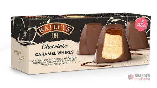 Baileys Chocolate & Truffle Range - thumbnail image - Premier B2B Stocklot Marketplace