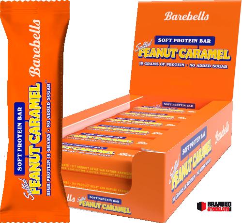 Barebells Protein Bar Range - Premier B2B Stocklot Marketplace