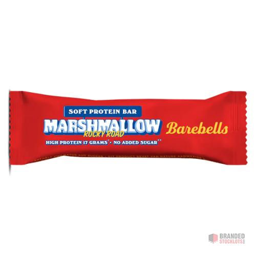 Barebells Protein Bar Range - thumbnail image - Premier B2B Stocklot Marketplace