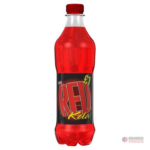 Barr Soft Drinks Range - thumbnail image - Premier B2B Stocklot Marketplace