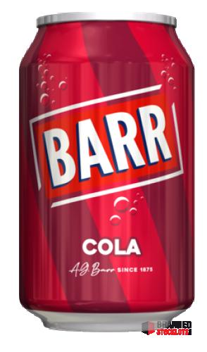 Barr Soft Drinks Range - thumbnail image - Premier B2B Stocklot Marketplace