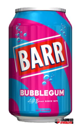 Barr Soft Drinks Range - thumbnail image - Premier B2B Stocklot Marketplace