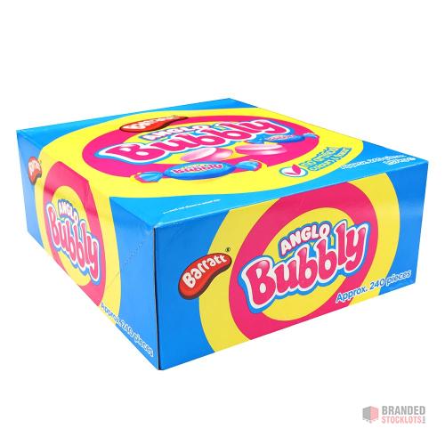 Barratt Confectionery Range - thumbnail image - Premier B2B Stocklot Marketplace