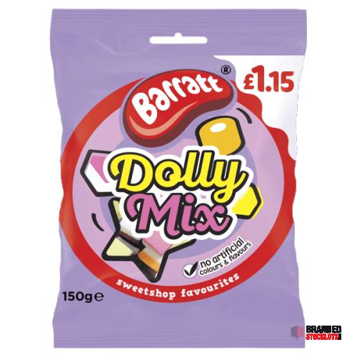 Barratt Confectionery Range - thumbnail image - Premier B2B Stocklot Marketplace