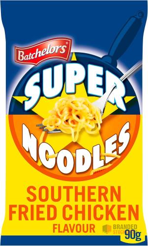 Batchelors Soups, Pasta & Noodles - Premier B2B Stocklot Marketplace