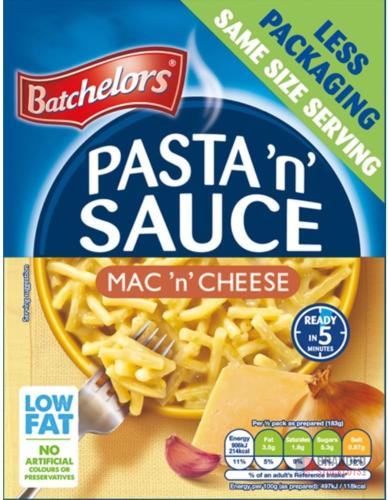 Batchelors Soups, Pasta & Noodles - thumbnail image - Premier B2B Stocklot Marketplace