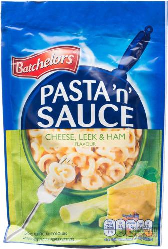 Batchelors Soups, Pasta & Noodles - thumbnail image - Premier B2B Stocklot Marketplace