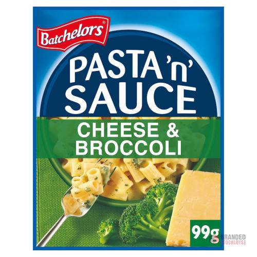 Batchelors Soups, Pasta & Noodles - thumbnail image - Premier B2B Stocklot Marketplace