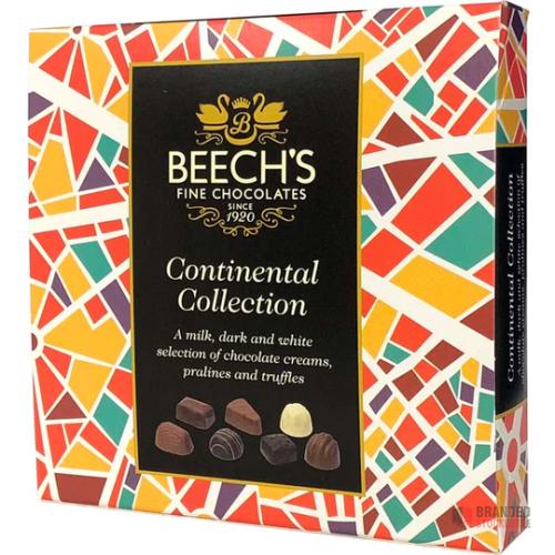 Beech’s Fine Chocolates Range - thumbnail image - Premier B2B Stocklot Marketplace