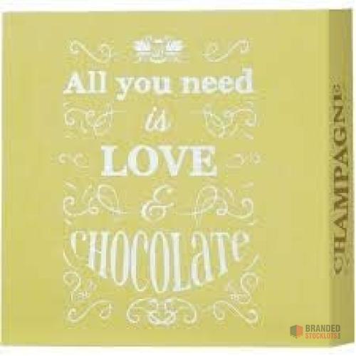 Beech’s Fine Chocolates Range - thumbnail image - Premier B2B Stocklot Marketplace