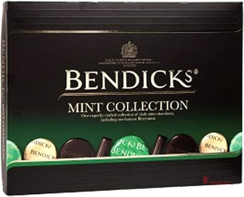 Bendicks Mint Chocolates Range - thumbnail image - Premier B2B Stocklot Marketplace