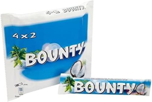 Bounty Chocolate Range - thumbnail image - Premier B2B Stocklot Marketplace