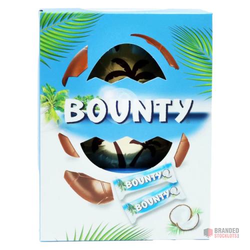 Bounty Chocolate Range - thumbnail image - Premier B2B Stocklot Marketplace