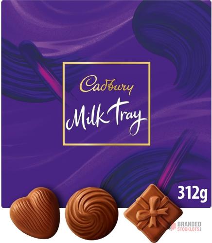 Cadbury Chocolate & Seasonal Range - thumbnail image - Premier B2B Stocklot Marketplace