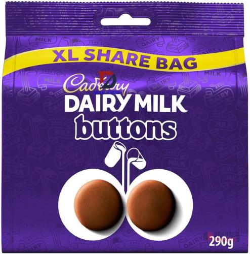 Cadbury Chocolate & Seasonal Range - thumbnail image - Premier B2B Stocklot Marketplace