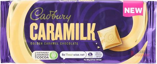 Cadbury Chocolate & Seasonal Range - thumbnail image - Premier B2B Stocklot Marketplace