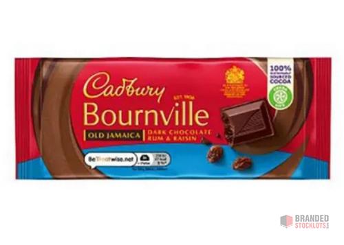 Cadbury Chocolate & Seasonal Range - thumbnail image - Premier B2B Stocklot Marketplace
