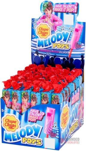 Chupa Chups Confectionery Range - thumbnail image - Premier B2B Stocklot Marketplace