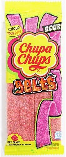 Chupa Chups Confectionery Range - thumbnail image - Premier B2B Stocklot Marketplace