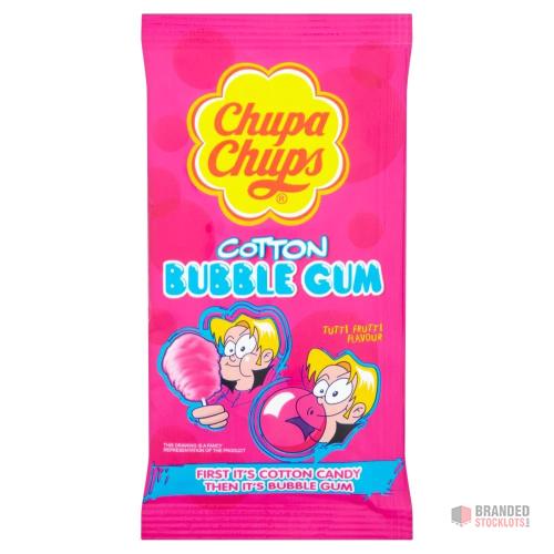 Chupa Chups Confectionery Range - thumbnail image - Premier B2B Stocklot Marketplace