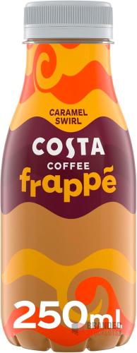 Costa Coffee Frappe & Latte Range 250 ml - thumbnail image - Premier B2B Stocklot Marketplace