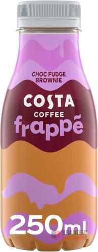 Costa Coffee Frappe & Latte Range 250 ml - thumbnail image - Premier B2B Stocklot Marketplace