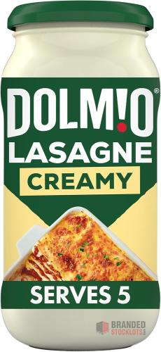 Dolmio Pasta & Cooking Sauces Range - thumbnail image - Premier B2B Stocklot Marketplace