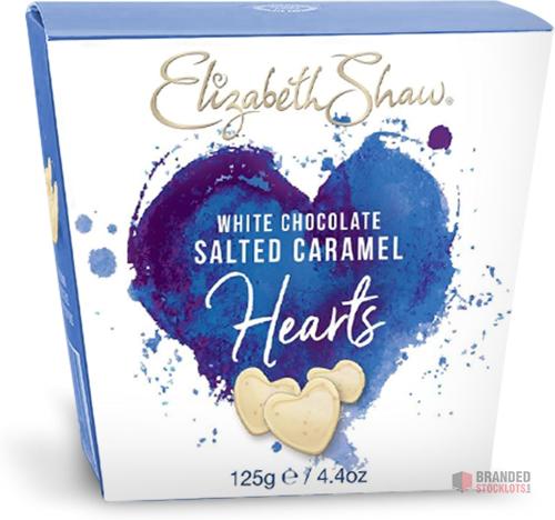 Elizabeth Shaw Biscuits & Chocolates Range – Premium Gift & Confectionery - thumbnail image - Premier B2B Stocklot Marketplace