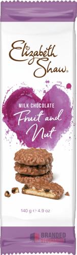 Elizabeth Shaw Biscuits & Chocolates Range – Premium Gift & Confectionery - thumbnail image - Premier B2B Stocklot Marketplace