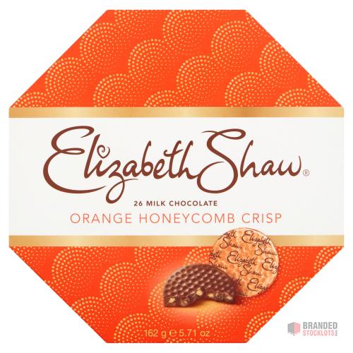 Elizabeth Shaw Biscuits & Chocolates Range – Premium Gift & Confectionery - thumbnail image - Premier B2B Stocklot Marketplace