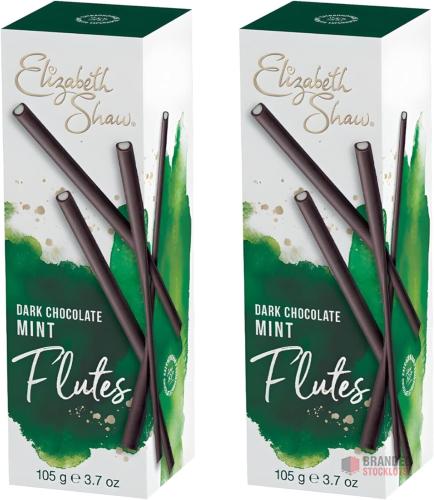 Elizabeth Shaw Biscuits & Chocolates Range – Premium Gift & Confectionery - thumbnail image - Premier B2B Stocklot Marketplace