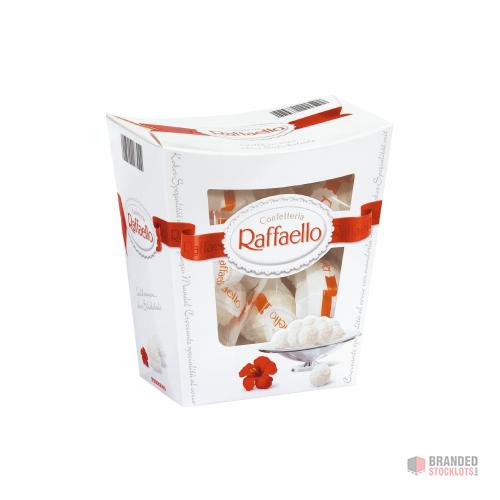 Ferrero Rocher & Raffaello Collection – Premium Gift Chocolates - thumbnail image - Premier B2B Stocklot Marketplace