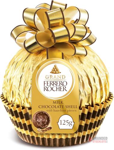 Ferrero Rocher & Raffaello Collection – Premium Gift Chocolates - thumbnail image - Premier B2B Stocklot Marketplace