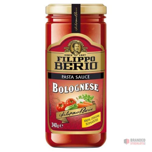 Filippo Berio Olive Oils, Sauces & Balsamic Glazes - thumbnail image - Premier B2B Stocklot Marketplace